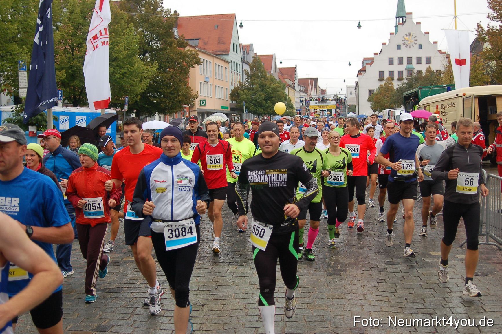 Stadtlauf Neumarkt 2013 0247
